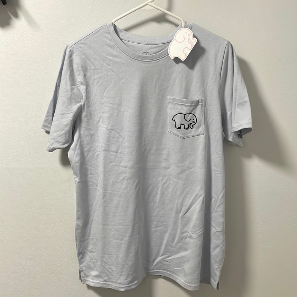 NWT Lacrosse Save the Elephants